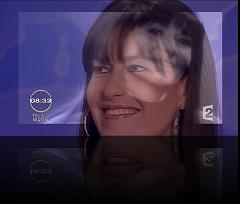 BEATRICE BENOIT GONIN